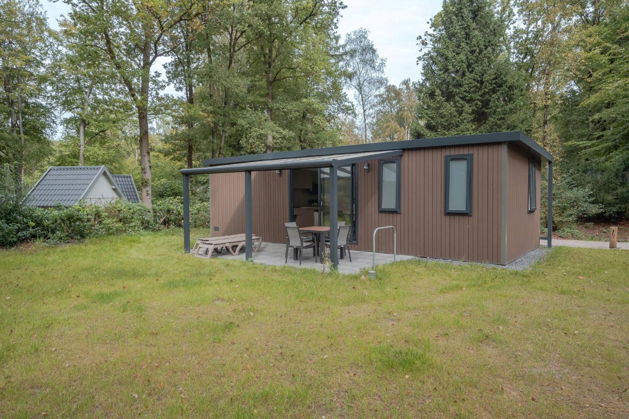 ホテル Rcn Het Grote Bos ドールン 部屋 写真