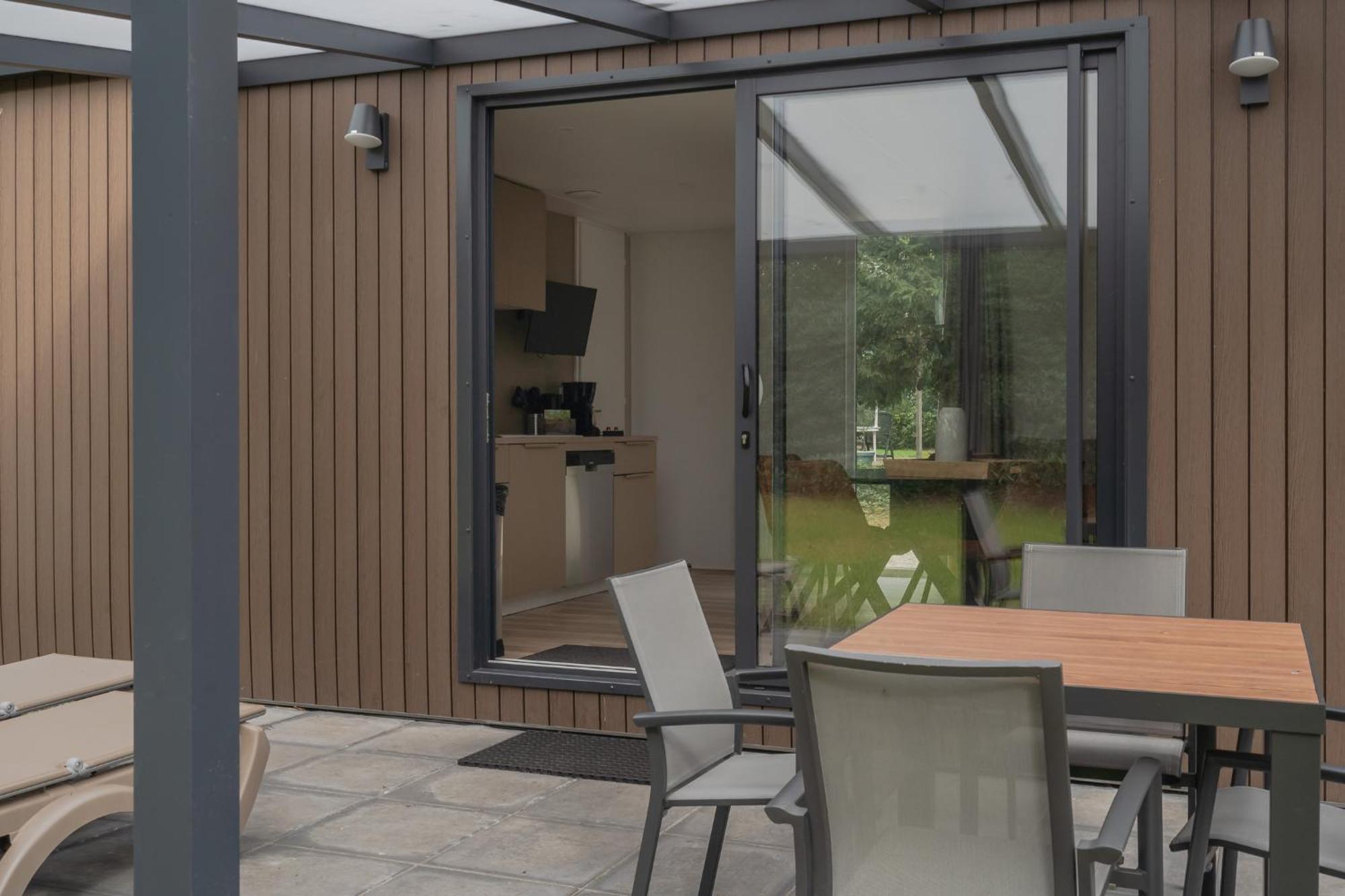 ホテル Rcn Het Grote Bos ドールン 部屋 写真
