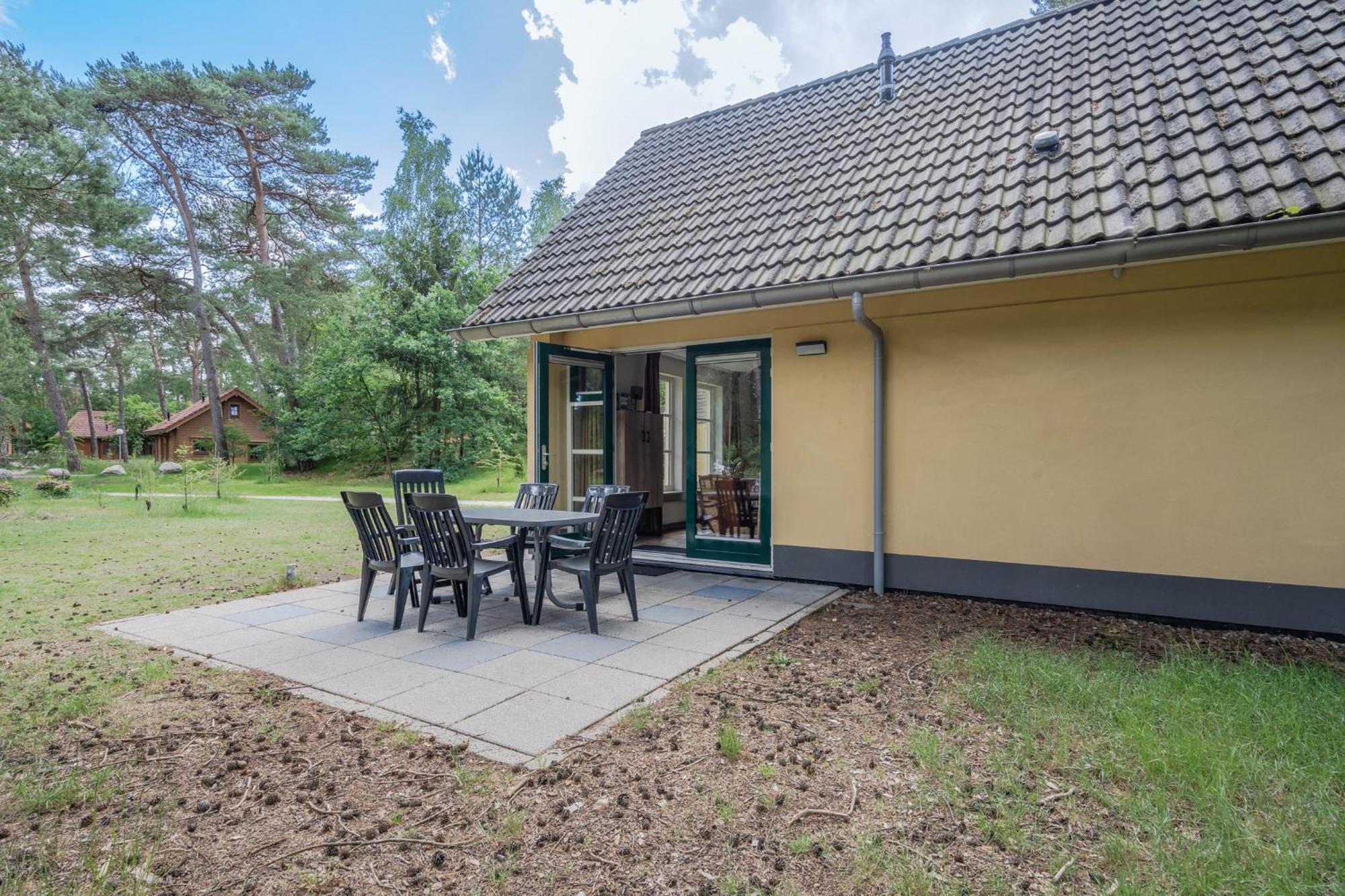 ホテル Rcn Het Grote Bos ドールン 部屋 写真