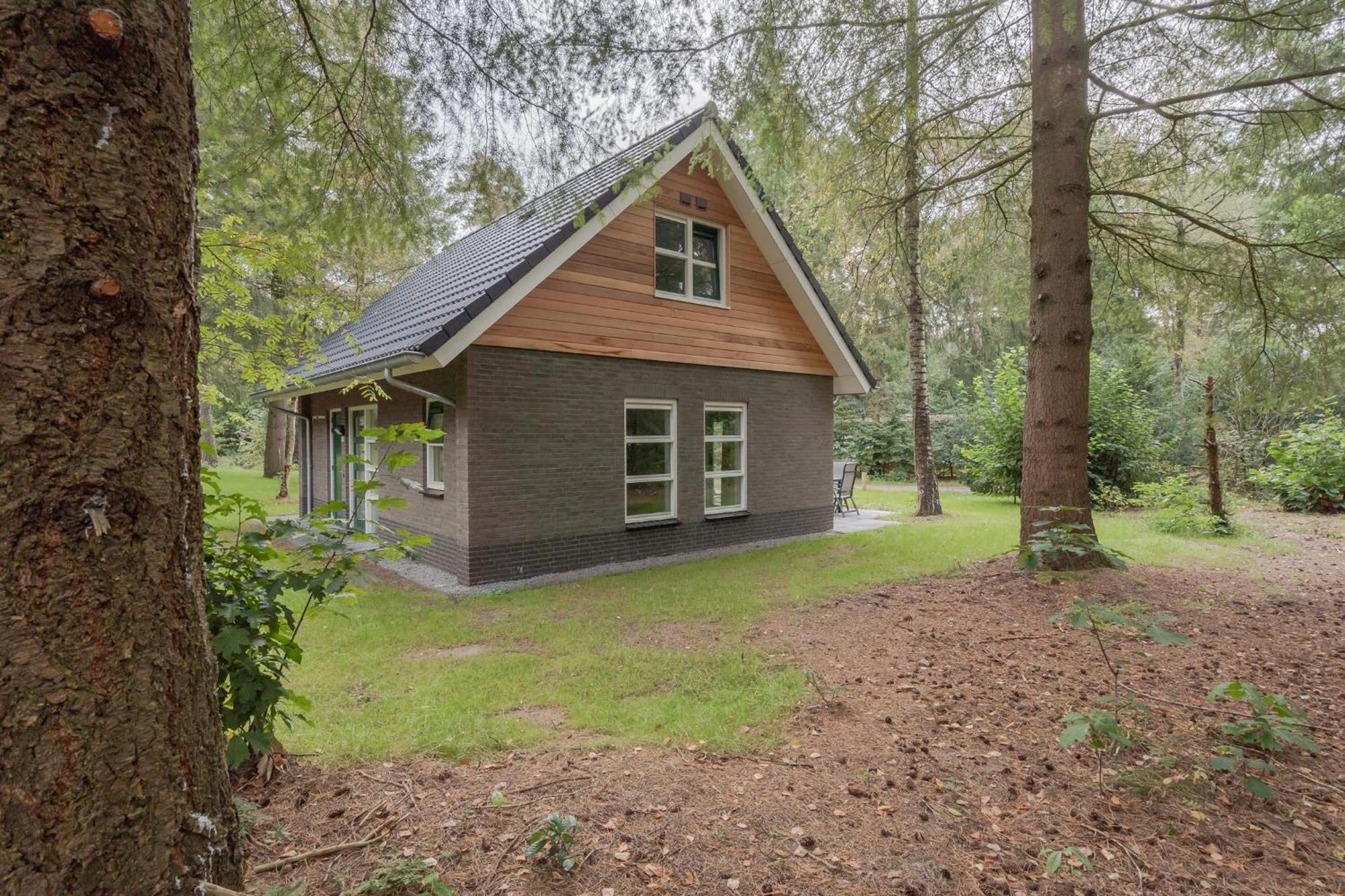 ホテル Rcn Het Grote Bos ドールン 部屋 写真