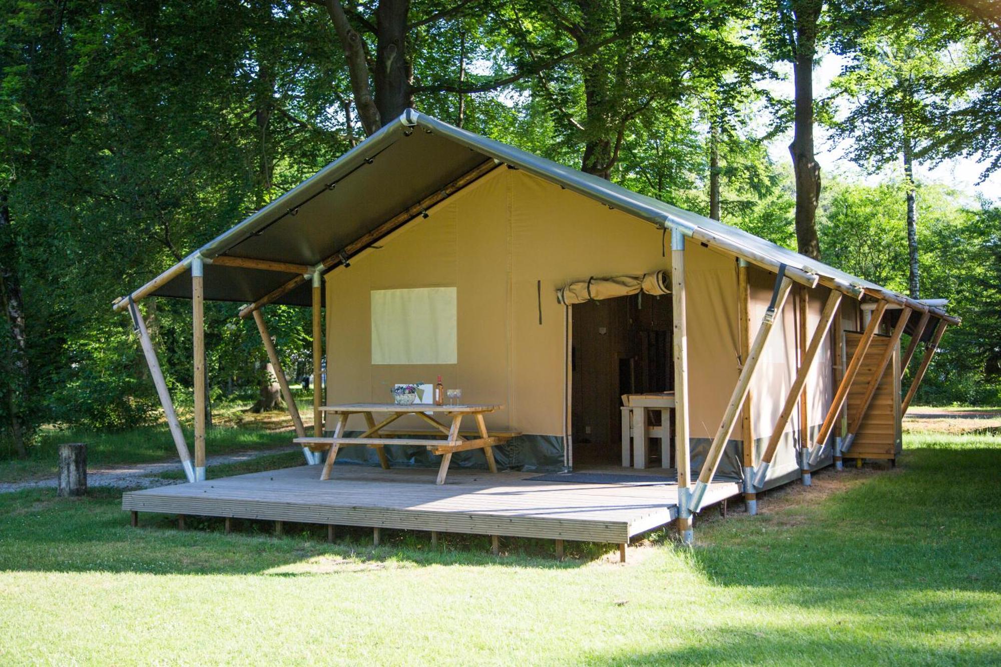 ホテル Rcn Het Grote Bos ドールン 部屋 写真