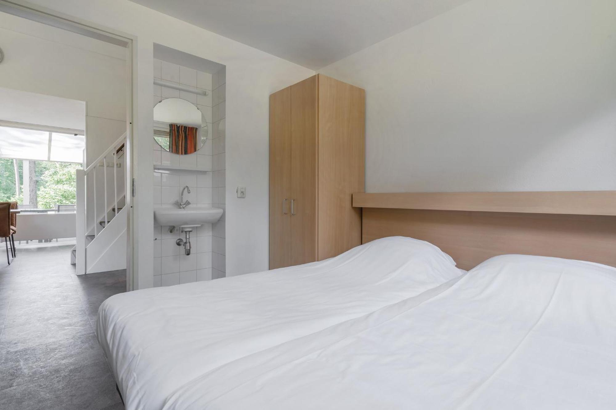 ホテル Rcn Het Grote Bos ドールン 部屋 写真