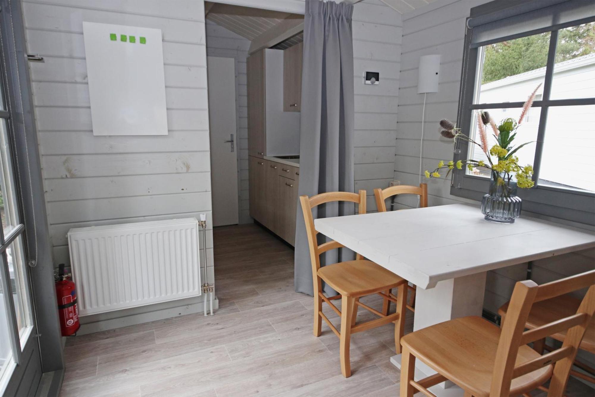 ホテル Rcn Het Grote Bos ドールン 部屋 写真