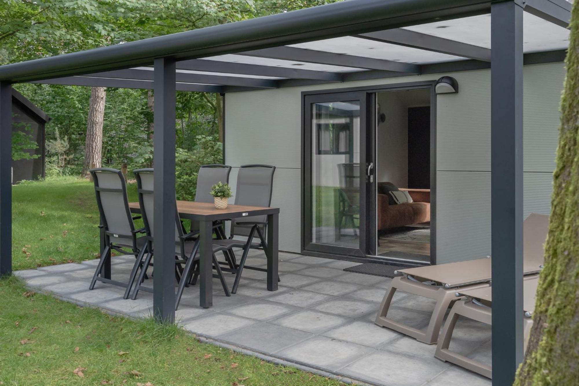 ホテル Rcn Het Grote Bos ドールン 部屋 写真