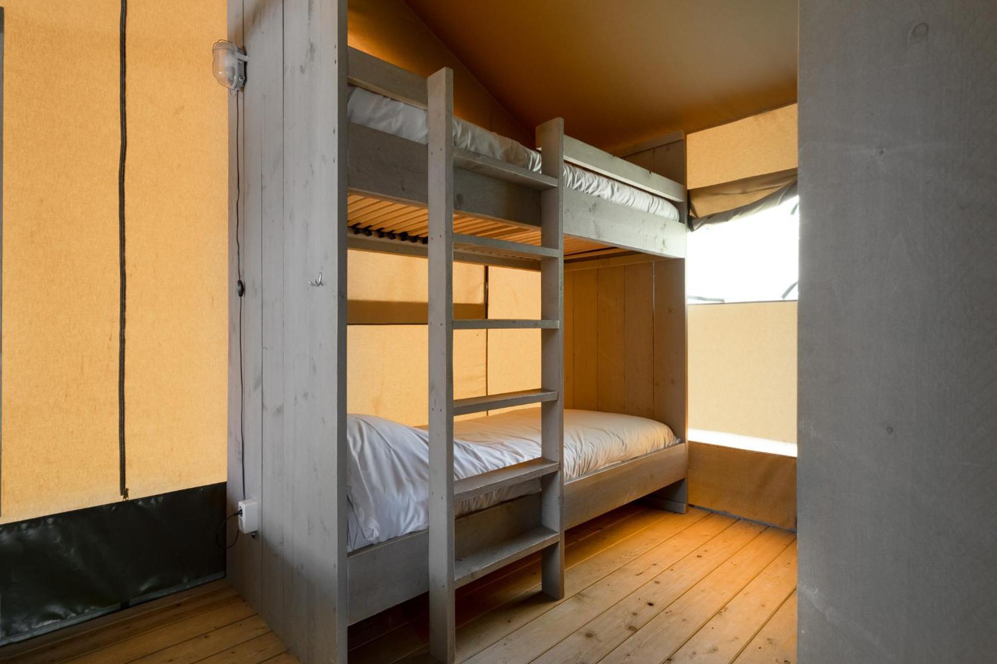 ホテル Rcn Het Grote Bos ドールン 部屋 写真