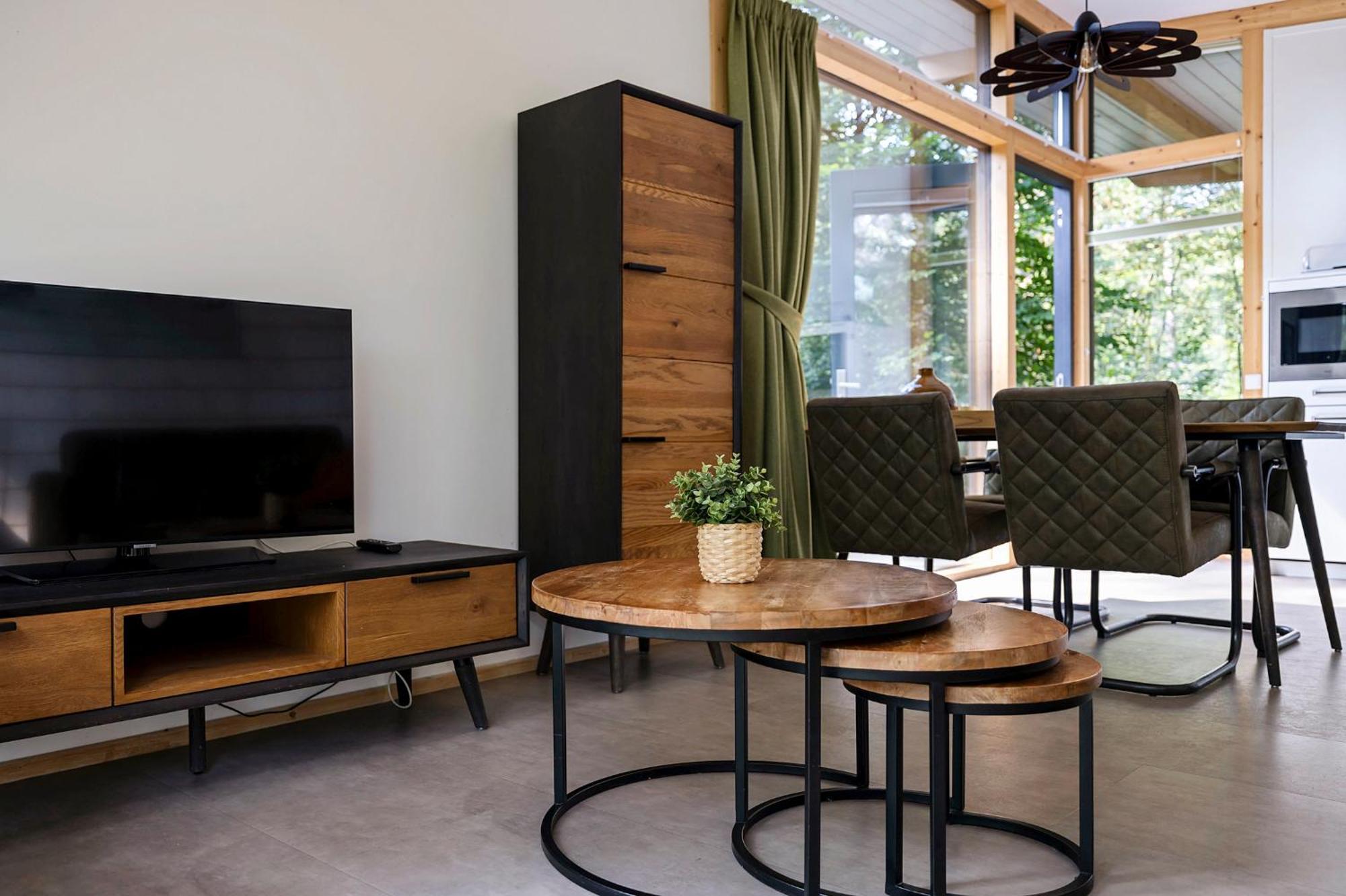 ホテル Rcn Het Grote Bos ドールン 部屋 写真