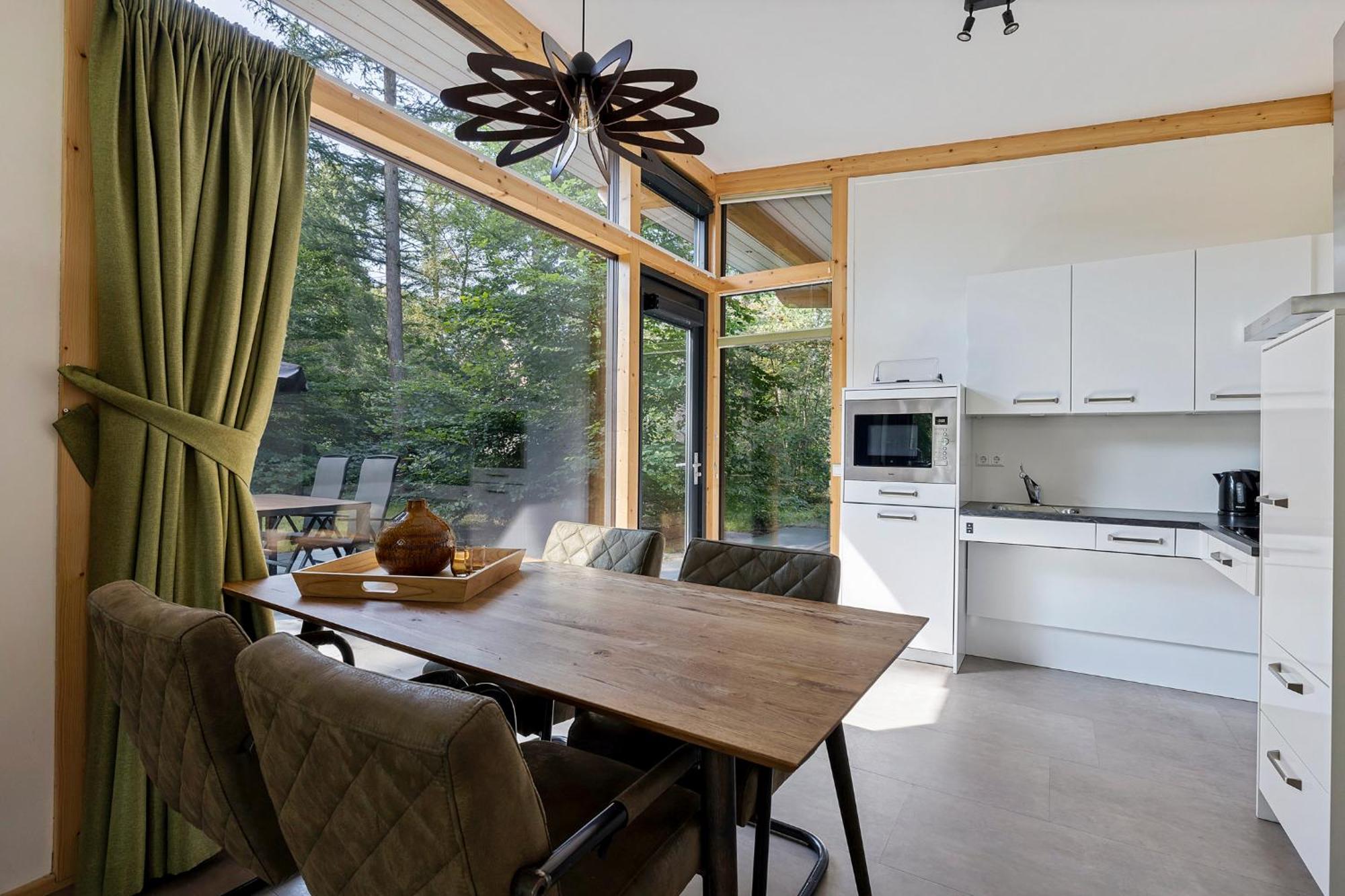 ホテル Rcn Het Grote Bos ドールン 部屋 写真